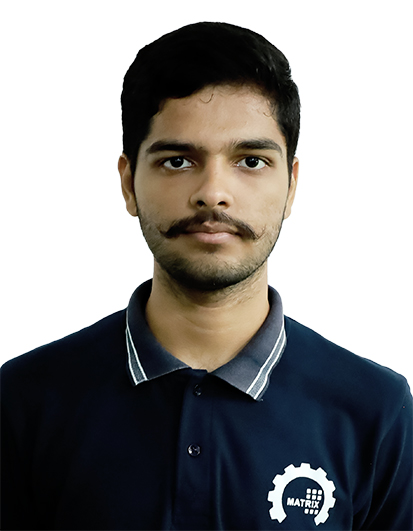 AYUSH KUMAR