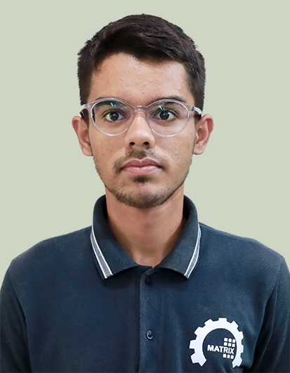 PRIYASH SWAMI