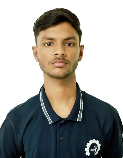 ANSHUL MODI