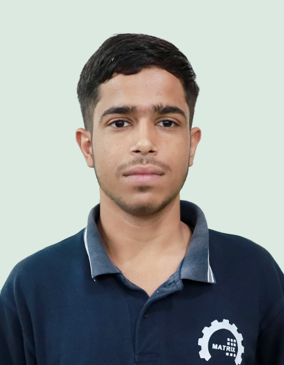 NIKHIL SAINI