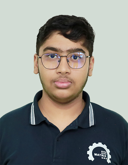 DIVYAM CHOUDHARY