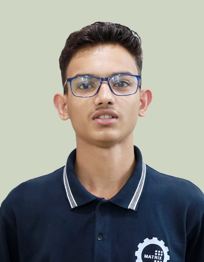 GAURAV CHOUDHARY