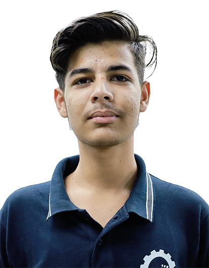 YOGESH KUMAR