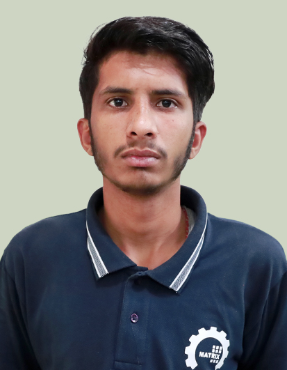 VIKRAM KUMAWAT