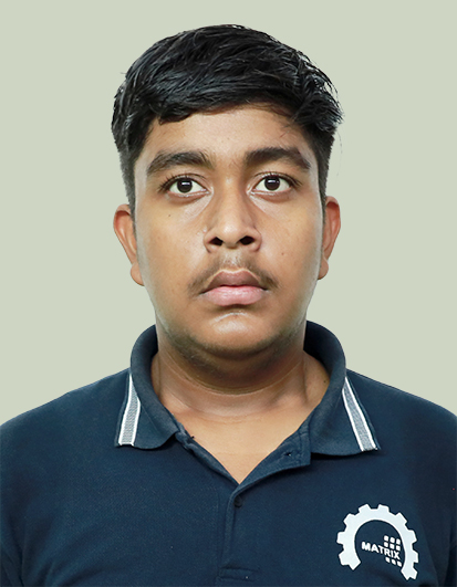 RAHUL SHARMA