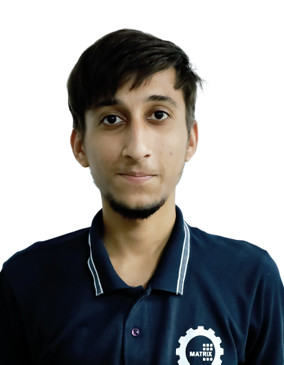 PRIYANSHU MEHTA