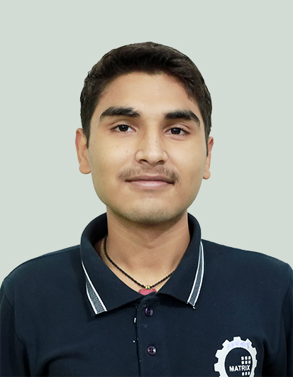 ANKIT KHOLWAD