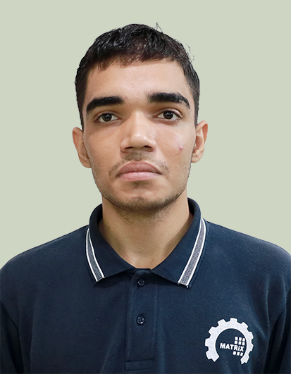 PIYUSH MATWA