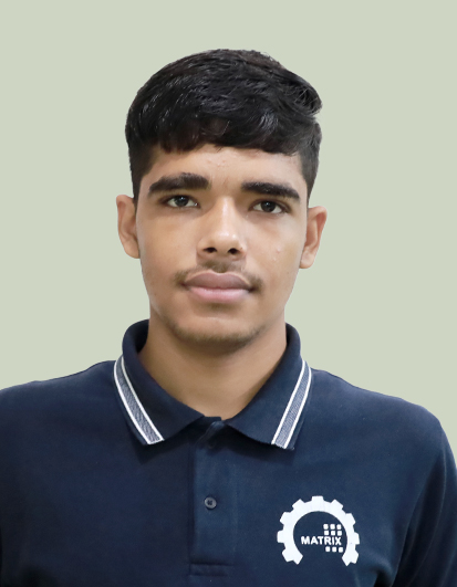 AAYUSH MATWA