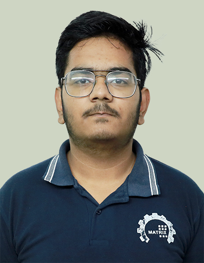 MANAS SAINI