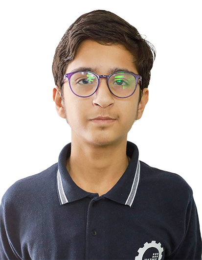 AKSHAT SHARMA
