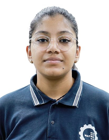 DIXITA