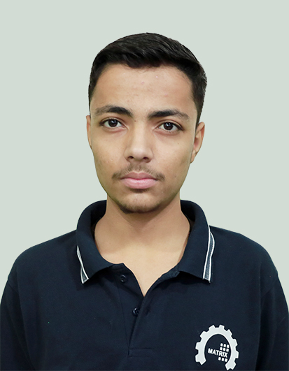 VINAY KUMAR