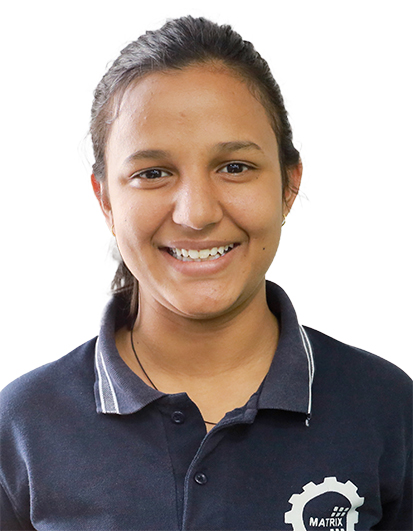 ANISHA