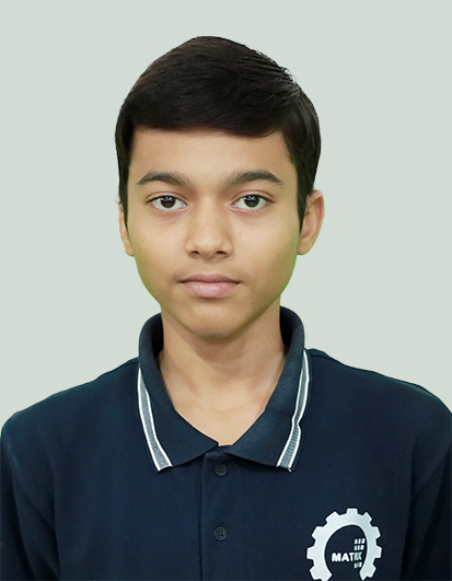 DEVESH SAINI