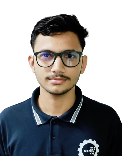 AYUSH KUMAWAT