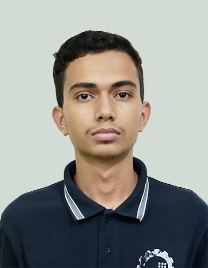 ANKIT CHAHAR
