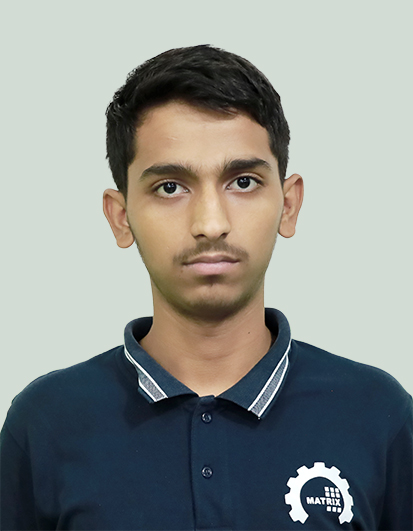 SAMEER CHOUDHARY