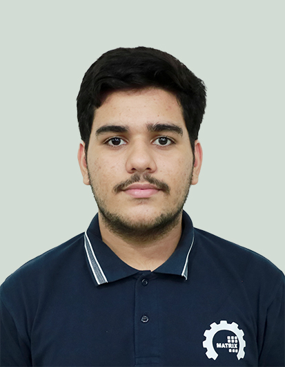 HARDIK CHAHAR