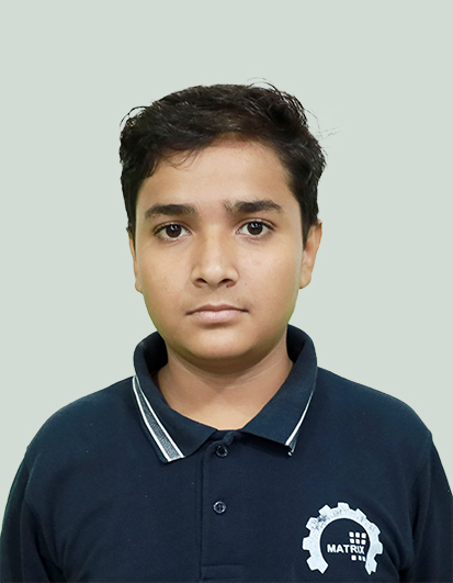 SHUBHAM SAINI