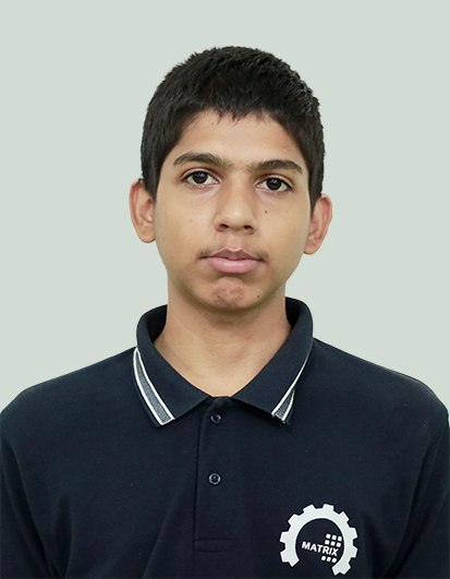 RAHUL KUMAR