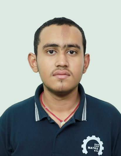 RUDRA PRATAP SINGH RATHORE