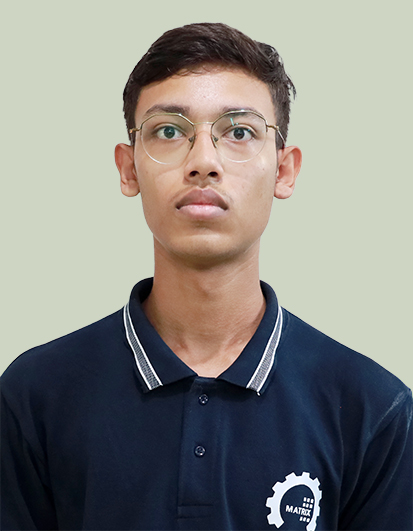 PRANSHU MAHESHWARI
