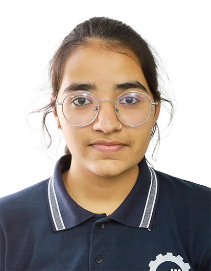 RUCHIKA