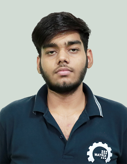SUDHANSHU YADAV