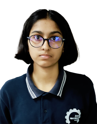 PRIYANKA KUMARI