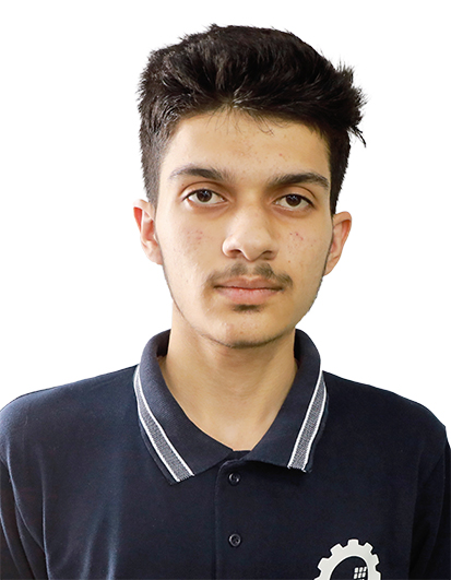 AKSHIT DHAKA