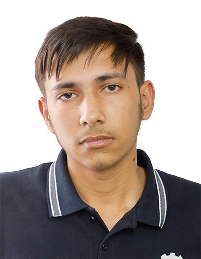 NITESH