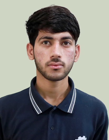 PRAVIN GURJAR