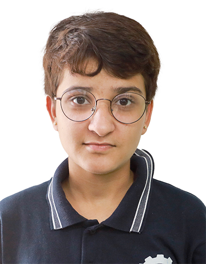 YOGITA