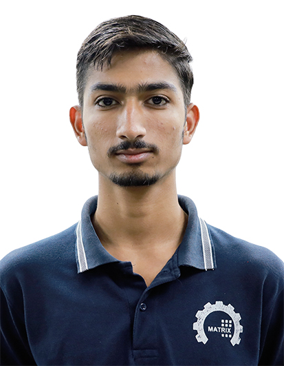 YOGESH