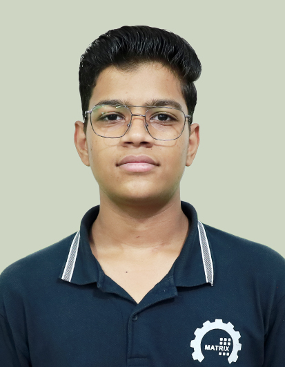 RAGHAV KHANDELWAL