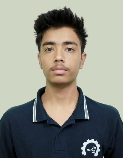 RAM SAINI