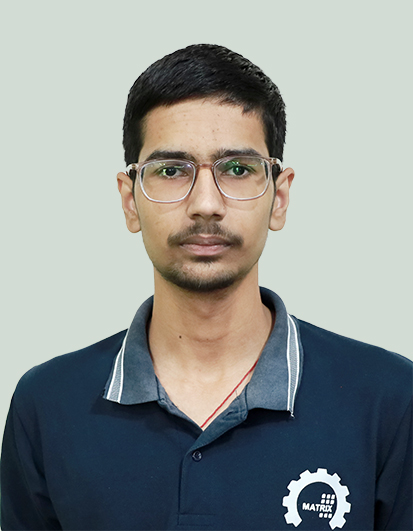 CHAITANYA S CHOUDHARY
