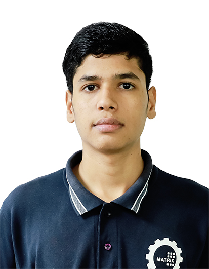 RONAK HARSHWAL