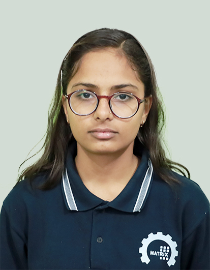 LACKY YADAV