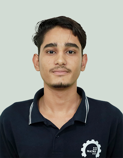 ABHISHEK JHURIA