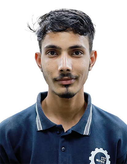 ASHISH KUMAR