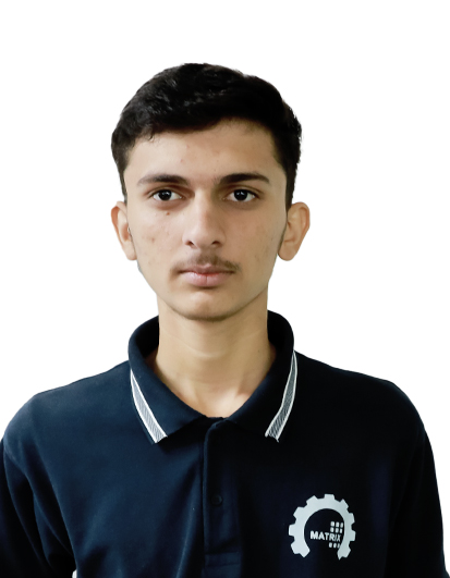 TIRUPATI CHOUDHARY