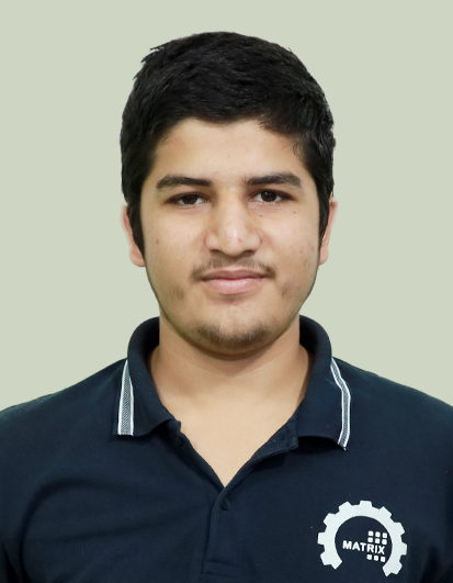 PRIYANSHU BUDANIA