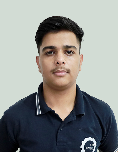 HEMANT CHOUDHARY