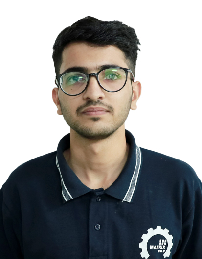 HARSH LAMBA