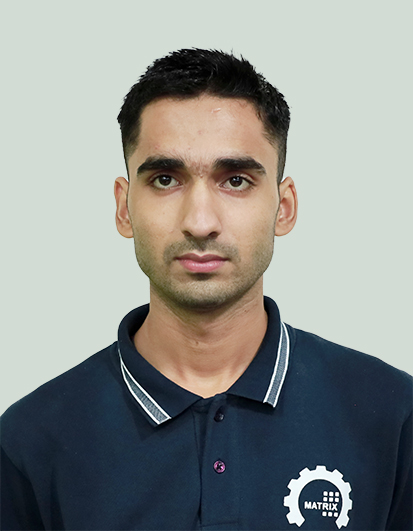 PRASUN GODARA