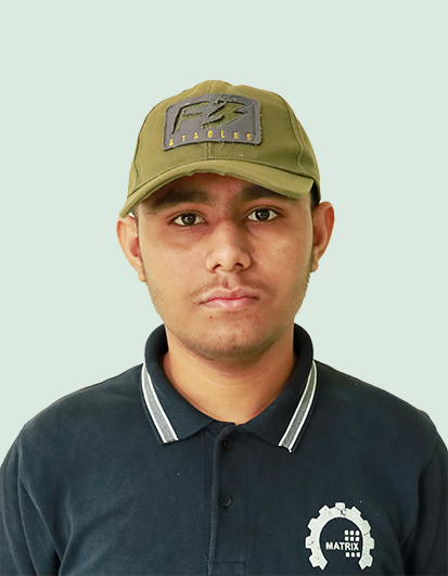 KARTIK KHARELA