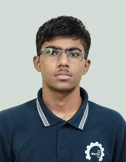 HANISH JAIN