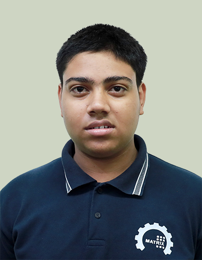 MEHUL MISHRA